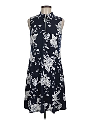 MSK Casual Dress (view 1)