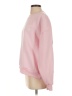 Edikted Pink Sweatshirt Size S - photo 5