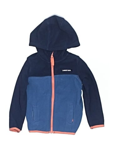Lands' End Jacket (view 1)
