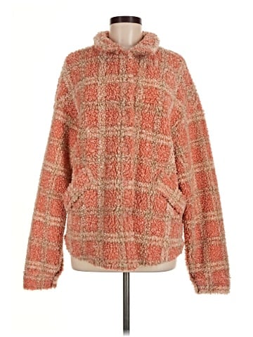 Grace Karin Faux Fur Jacket (view 1)
