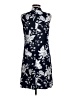 MSK Blue Casual Dress Size M - photo 2