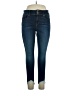 Torrid Blue Jeans Size 14R - photo 1