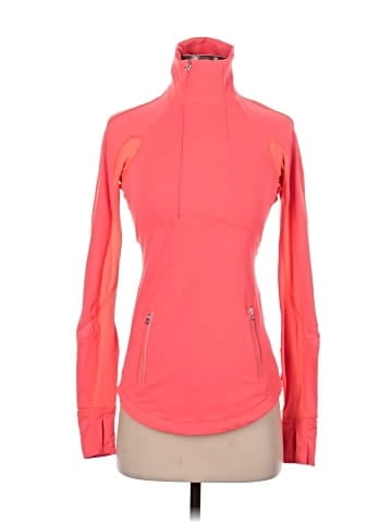 Lululemon Athletica Jacket (view 1)