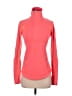 Lululemon Athletica Orange Jacket Size 4 - photo 1