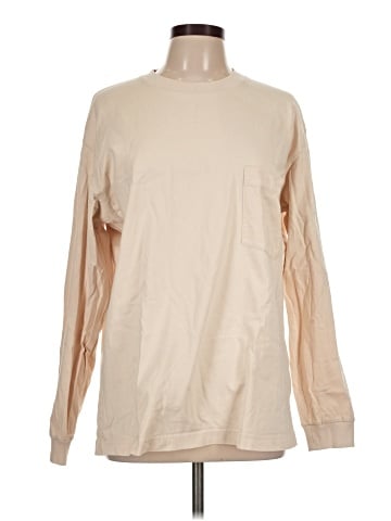 Uniqlo U Sweatshirt (view 1)