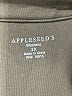 Appleseeds Brown 3/4 Sleeve Button-Down Shirt Size 2X - photo 7