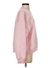 Edikted Pink Sweatshirt Size S - photo 4