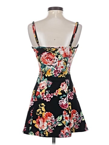 Ambiance Apparel Casual Dress (view 2)