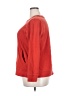 Duluth Trading Co. 100% Cotton Red Sweatshirt Size XXL - photo 5