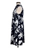 MSK Blue Casual Dress Size M - photo 5