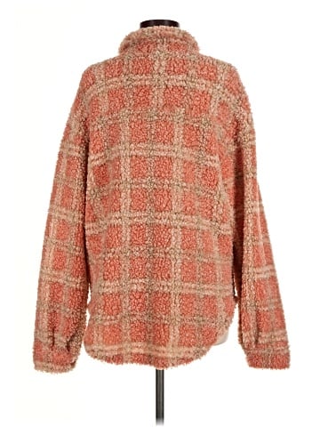 Grace Karin Faux Fur Jacket (view 2)