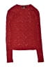 Aqua Red Long Sleeve Top Size XS (kids) - photo 1