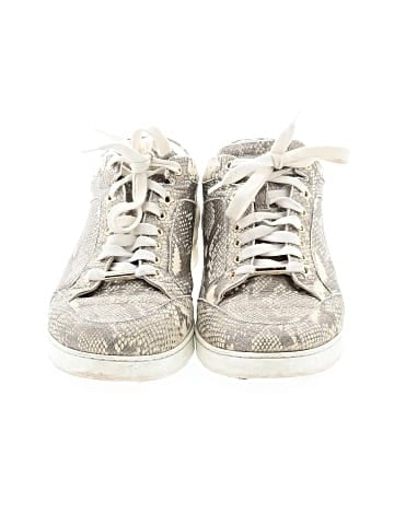 Jimmy Choo Sneakers (view 2)