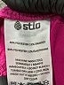 Stio Purple Active Pants Size 8 - photo 8