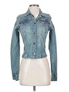 Abercrombie & Fitch Denim Jacket (view 1)