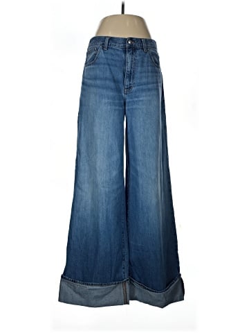 Madewell Jeans (view 1)