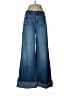 Madewell 100% Cotton Blue Jeans Size 29 waist (tall) - photo 1
