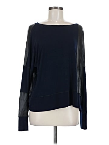 Eva Varro Long Sleeve Top (view 1)