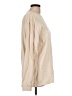 Uniqlo U 100% Cotton Tan Sweatshirt Size L - photo 4
