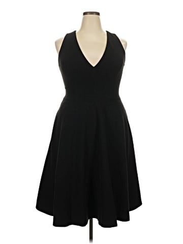 Dress the Population Cocktail Dress (view 1)
