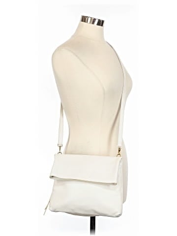HOBO Leather Crossbody Bag (view 2)