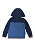 Lands' End Color Block Blue Jacket Size 6-9 mo - photo 2