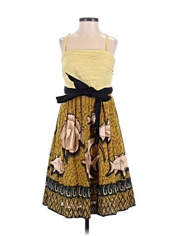 Vanessa Virginia Cocktail Dress (view 1)