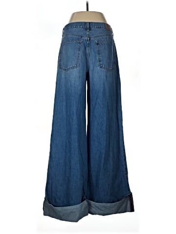 Madewell Jeans (view 2)