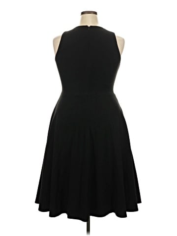 Dress the Population Cocktail Dress (view 2)