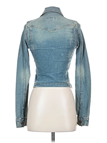 Abercrombie & Fitch Denim Jacket (view 2)