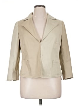 Akris Punto Blazer