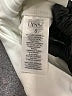 Lyssé White Casual Pants Size S - photo 8