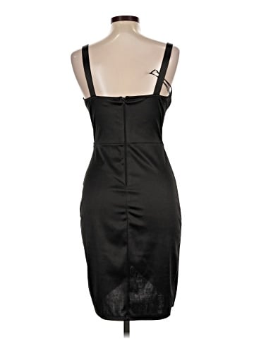 Symphony Cocktail Dress (view 2)