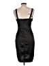 Symphony Black Cocktail Dress Size L - photo 2