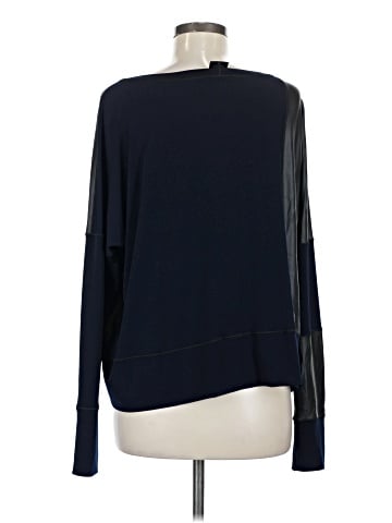 Eva Varro Long Sleeve Top (view 2)
