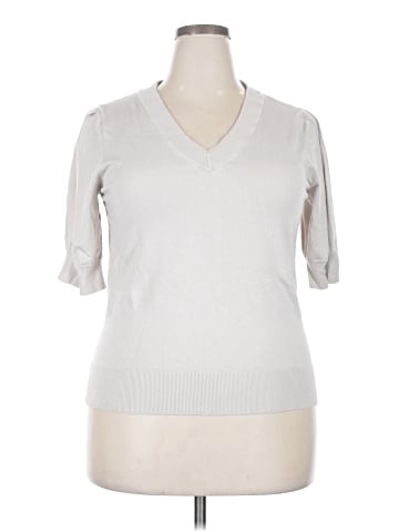 DKNY Sweater Vest (view 1)
