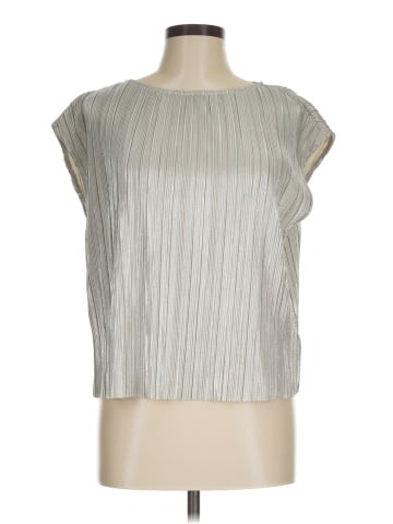 Evereve Sleeveless Blouse (view 1)