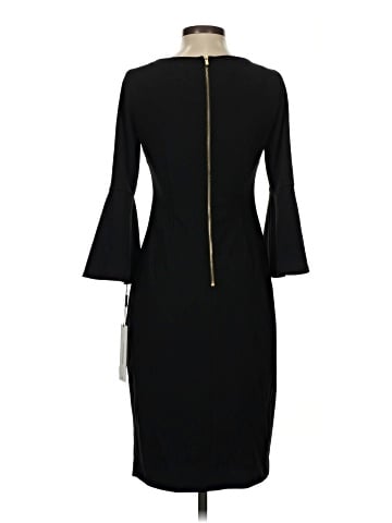 Calvin Klein Cocktail Dress (view 2)