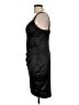 Symphony Black Cocktail Dress Size L - photo 5