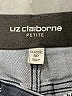 Liz Claiborne Hearts Blue Jeans Size 6 Petite - photo 7