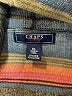 Chaps Blue Cardigan Size XL - photo 7