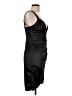 Symphony Black Cocktail Dress Size L - photo 4