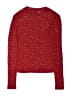 Aqua Red Long Sleeve Top Size XS (kids) - photo 2