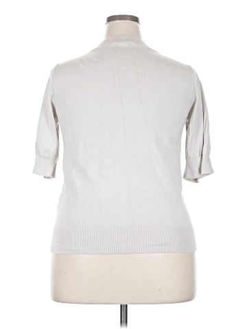DKNY Sweater Vest (view 2)