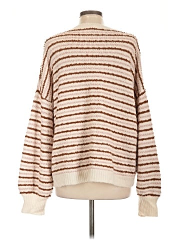 Wishlist Pullover Sweater (view 2)