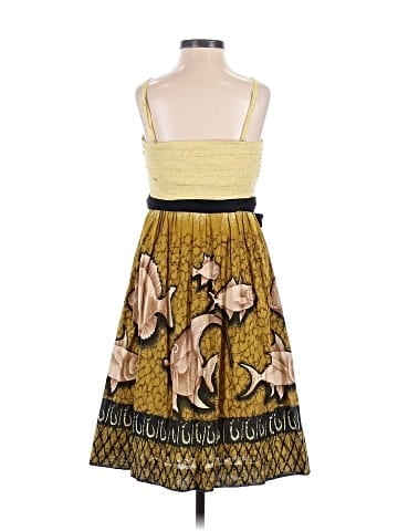 Vanessa Virginia Cocktail Dress (view 2)