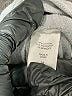 Soho Color Block Gray Sweatshirt Size M - photo 8