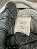 Soho Color Block Gray Sweatshirt Size M - photo 9