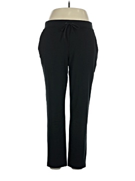 Yogalicious Casual Pants
