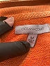Ocean + Coast Orange Pullover Sweater Size M - photo 7